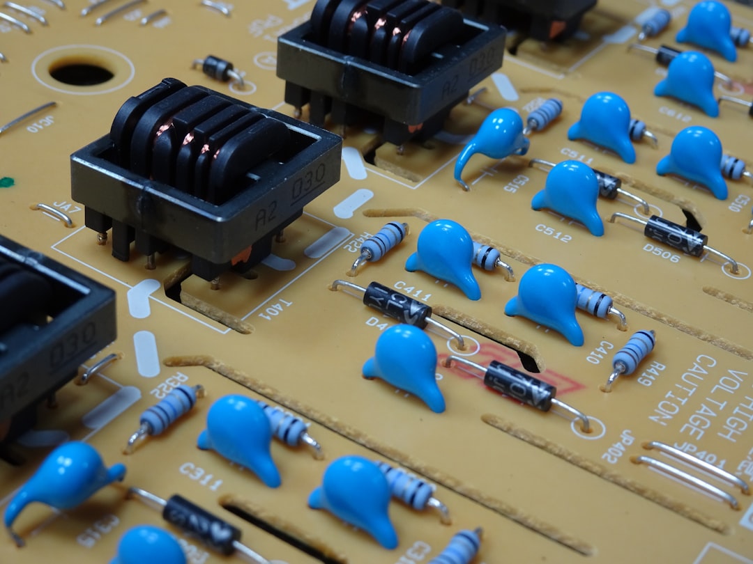 Safe VRM Temperature for Motherboards Explained