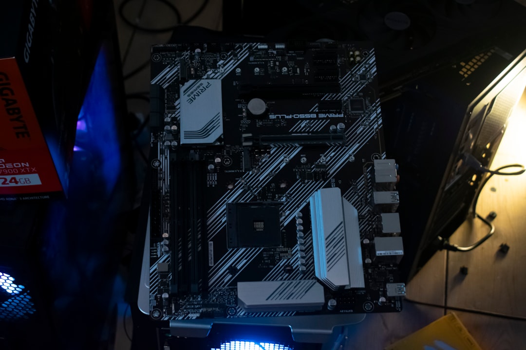 When Your M.2 Slots Run Dry, a PCIe Adapter Can Unlock Extra NVMe Storage