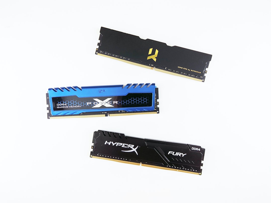 DDR5 vs DDR4 in 2026: Should You Upgrade Your RAM?