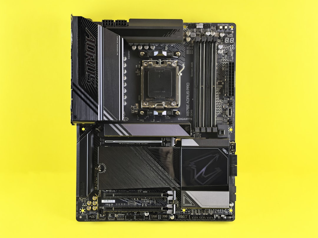 Gigabyte X870 Aorus Stealth Review: A No‑Frills Rear‑Connect AM5 Board That Hits the Sweet Spot