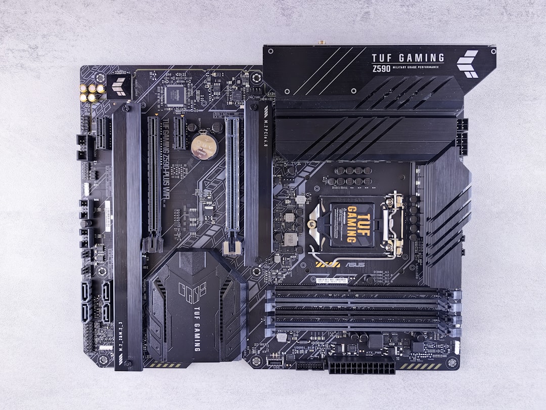 Best Motherboards for 3D Rendering in 2026